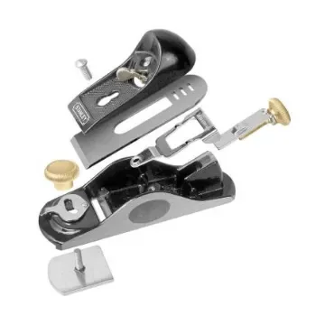 DeWALT 196 mm Block Plane Plane - 5-12-020 product image