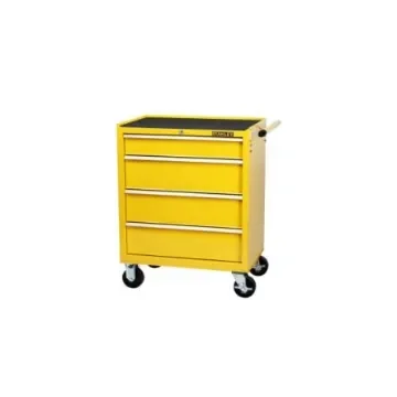 DeWALT 4 Drawer Metal Wheeled Tool Cabinet - STMT1-75063 product image