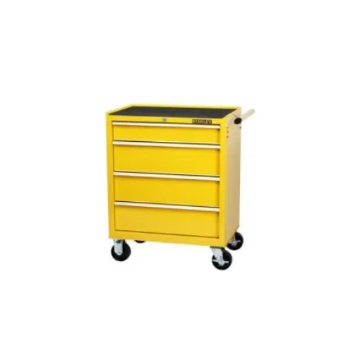 DeWALT 4 Drawer Metal Wheeled Tool Cabinet - STMT1-75063 product image