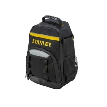 DeWALT Fabric Backpack with Shoulder Strap 350mm x 475mm x 305mm - STST1-72335 product image