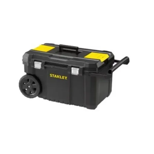 DeWALT Metal, Plastic Wheeled Tool Chest - STST1-80150 product image