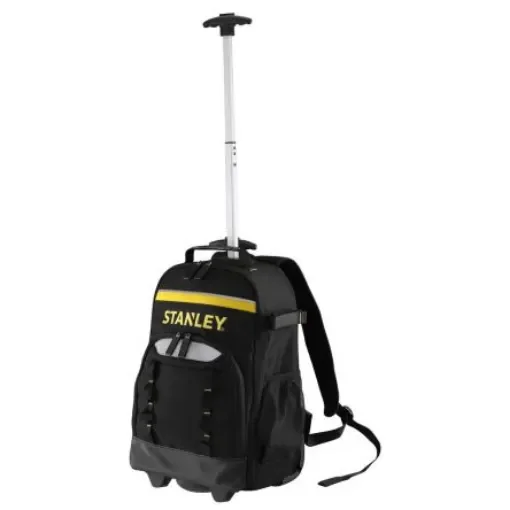 DeWALT Fabric Backpack with Shoulder Strap 457mm x 570mm x 340mm - STST83307-1 product image