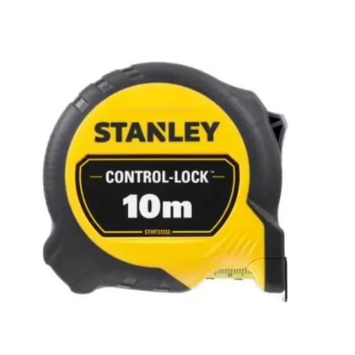 DeWALT CONTROL-LOCK 10m Tape Measure - STHT37233-0 product image