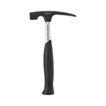 DeWALT Steel Claw Hammer with Rubber Handle, 700g - 1-51-039 product image