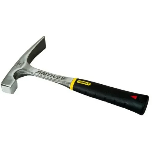 DeWALT Steel Claw Hammer with Rubber Handle, 700g - 1-54-022 product image