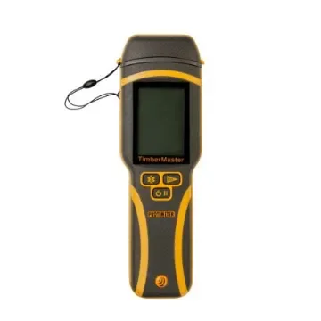 Protimeter BLD5675 Moisture Meter, 99% Max, LCD Display, AC Adapter-Powered product image