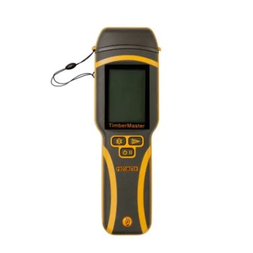 Protimeter BLD5675 Moisture Meter, 99% Max, LCD Display, AC Adapter-Powered product image