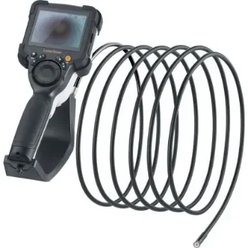 Protimeter 092.928A 7.9mm probe Inspection Camera, 5m Probe Length, 1280 x 720pixels Resolution, LED Illumination product image