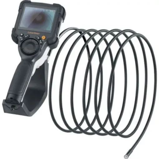 Protimeter 092.928A 7.9mm probe Inspection Camera, 5m Probe Length, 1280 x 720pixels Resolution, LED Illumination product image