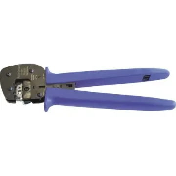 Staubli 32.602 32.6020-19100 Hand Ratcheting Pliers for MA251 product image