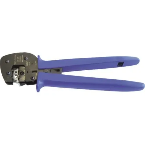 Staubli 32.602 32.6020-19100 Hand Ratcheting Pliers for MA251 product image