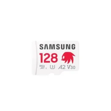 Samsung 128GB MicroSDXC Micro SD Card, Class 10 - MB-MD128SA/LC1 product image