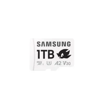 Samsung 1TB MicroSDXC Micro SD Card, Class 10 - MB-MD1T0SA/LC1 product image