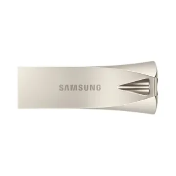 Samsung BAR Plus USB Flash Drive 512 GB USB 3.2 USB Flash Drive - MUF-512BE3/APC product image