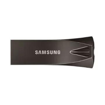 Samsung BAR Plus USB Flash Drive 512GB 512 GB USB 3.2 USB Flash Drive - MUF-512BE4/APC product image