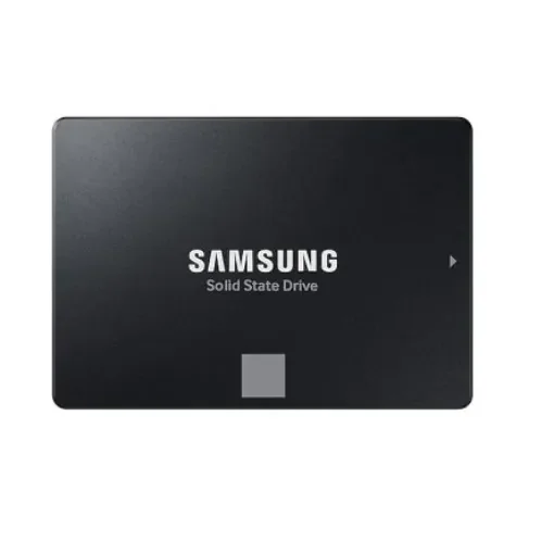 Samsung Samsung SSD 870 EVO 2.5 in 250GB Internal SSD Hard Drive - MZ-77E250B/EU product image