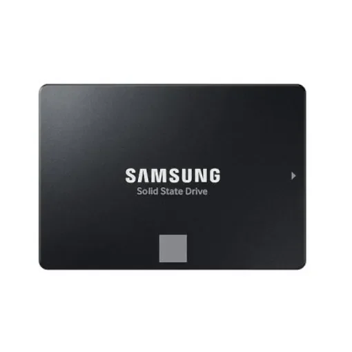 Samsung Samsung SSD 870 EVO 2.5 in 500GB Internal SSD Hard Drive - MZ-77E500B/EU product image