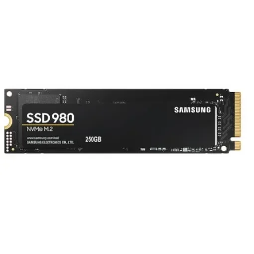 Samsung Samsung SSD 980 M.2 250GB Internal SSD Hard Drive - MZ-V8V250BW product image