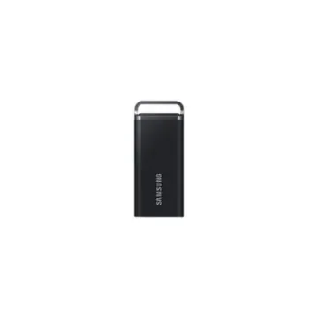 Samsung Samsung Portable SSD T5 EVO 8TB External SSD Hard Drive - MU-PH8T0S/EU product image