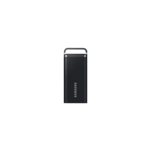 Samsung Samsung Portable SSD T5 EVO 8TB External SSD Hard Drive - MU-PH8T0S/EU product image