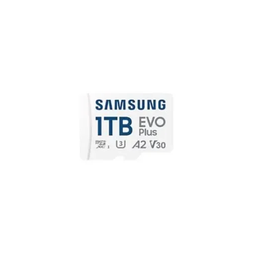 Samsung 1TB MicroSDXC Micro SD Card, Class 10 - MB-MC1T0SA/EU product image