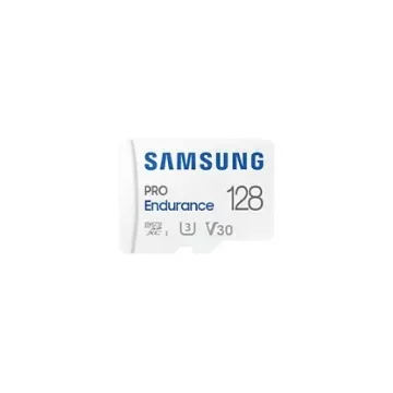 Samsung 128GB MicroSDXC Micro SD Card, Class 10 - MB-MJ128KA/EU product image