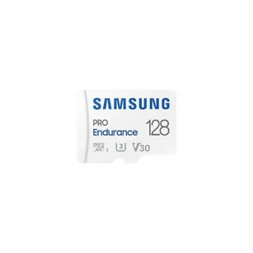 Samsung 128GB MicroSDXC Micro SD Card, Class 10 - MB-MJ128KA/EU product image