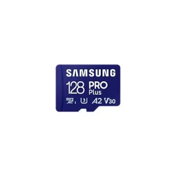 Samsung 128GB MicroSDXC Micro SD Card, Class 10 - MB-MD128SA/EU product image