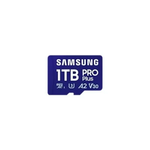 Samsung 1TB MicroSDXC Micro SD Card, Class 10 - MB-MD1T0SA/EU product image