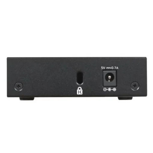 Netgear GS305-300UKS, Unmanaged 5 Port Ethernet Switch product image