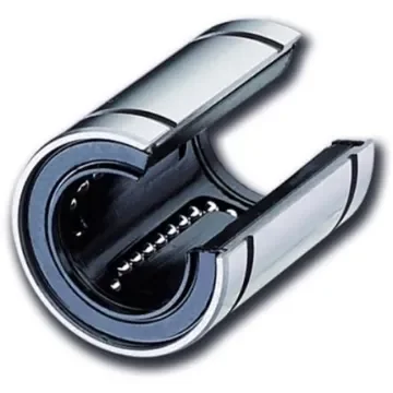 SNR BBE16UU-OP, Linear Ball Bearing with 26mm Outside Diameter product image