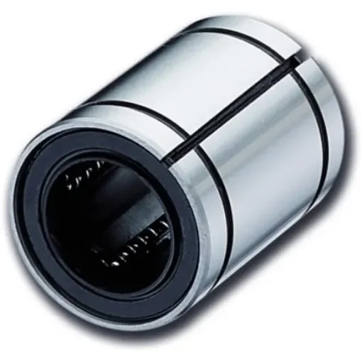 SNR BBE25UU-AJ, Linear Ball Bearing with 40mm Outside Diameter product image