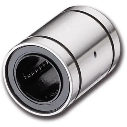SNR BBE25UU-RL, Linear Ball Bearing with 40mm Outside Diameter product image