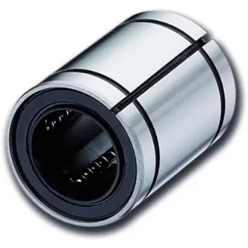 SNR BBE30UU-AJ, Linear Ball Bearing with 47mm Outside Diameter product image