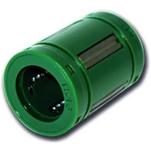 SNR BBET25UU, Linear Ball Bearing with 40mm Outside Diameter product image