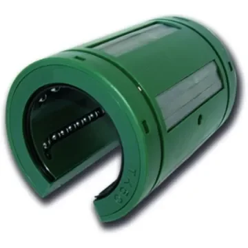 SNR BBET30UU-OP, Linear Ball Bearing with 47mm Outside Diameter product image