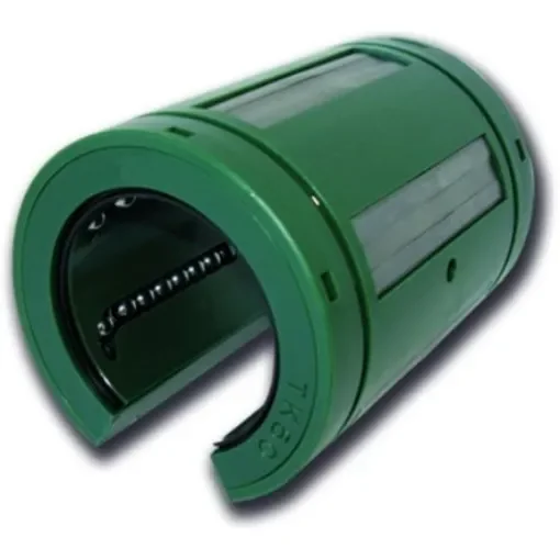 SNR BBET30UU-OP, Linear Ball Bearing with 47mm Outside Diameter product image