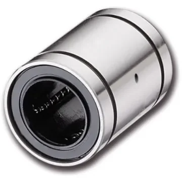 SNR BBE40UU-RL, Linear Ball Bearing with 62mm Outside Diameter product image
