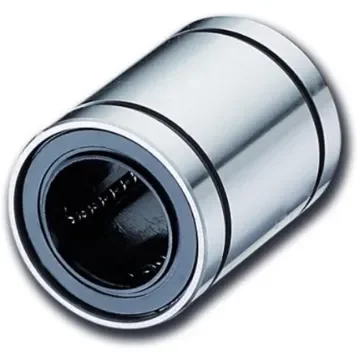 SNR BBE5UU, Linear Ball Bearing with 12mm Outside Diameter product image