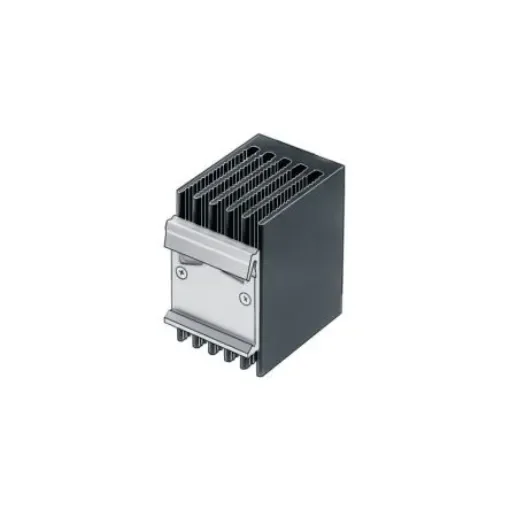 Fischer Elektronik Heatsink, PGA, 3.6K/W, 75 x 50 x 40mm - SK 434 75 KL-SSR1 product image