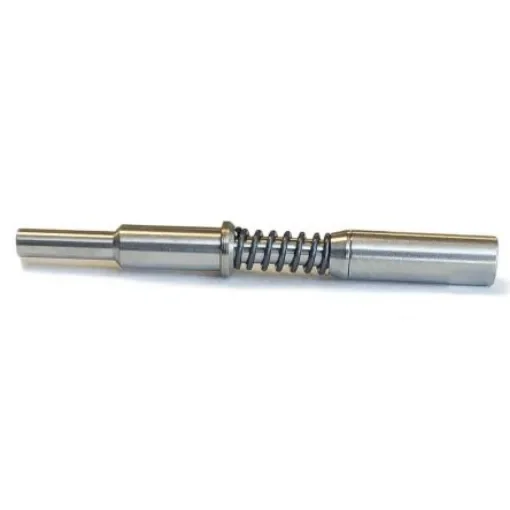 Amphenol Limited, M29L, MIL Multimode, Single Mode Fibre Optic Connector 0.127mm Fibre Size - M29L1000 product image