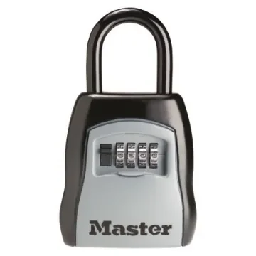 Master Lock 5400EURD Combination Lock, Key Lock Key Safe product image