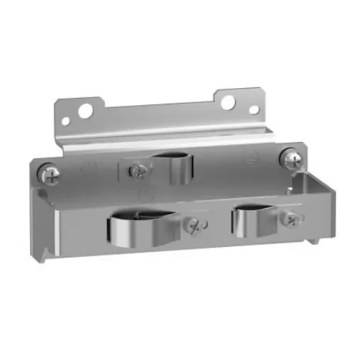 Schneider Electric Mounting Plate for Use with ATV600, ATV900, 5.5 kW,VW3A47801 product image