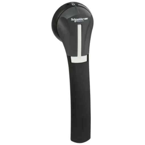 Schneider Electric Black Rotary Handle, GS2A Series - GS2AH150 product image