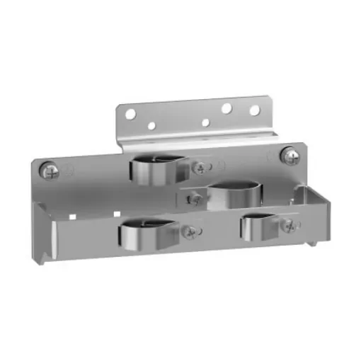 Schneider Electric Mounting Plate for Use with ATV600, ATV900, 11 kW,VW3A47802 product image