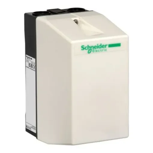 Schneider Electric White Polycarbonate Tesys Enclosure - - DE1DS2A04 product image