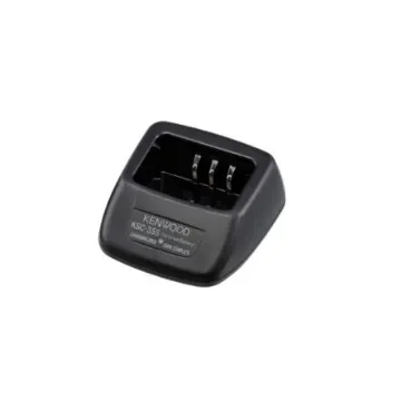 Kenwood KSC-35SCR Walkie Talkies product image