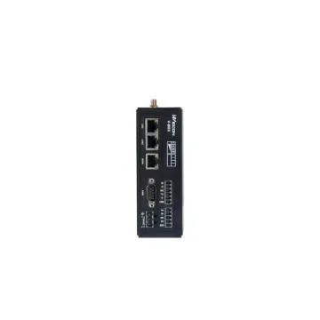 WECON V-BOX H-AG, 3 Port Network Switch USB product image