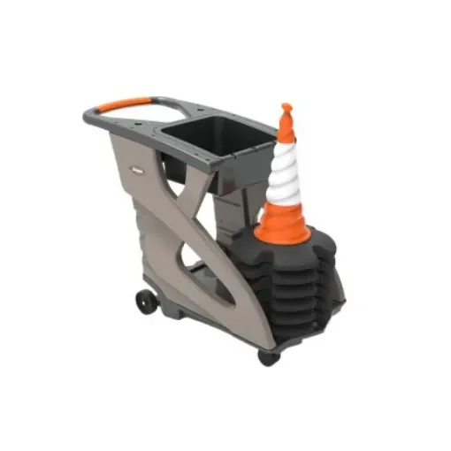 Skipper Grey Cone - UNICART-05-ORW product image