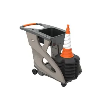 Skipper Grey Cone - UNICART-05-OBY product image